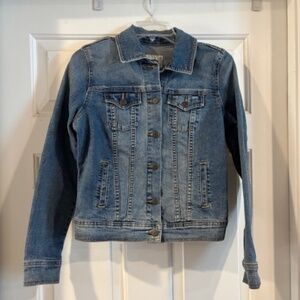 Old Navy Denim Jacket Small/P